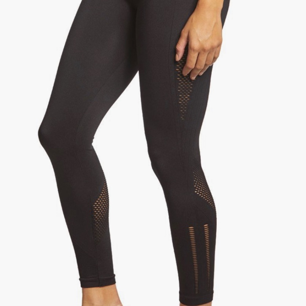 Marina Hudson Seamless Leggings